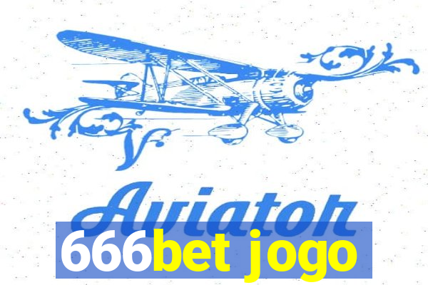 666bet jogo